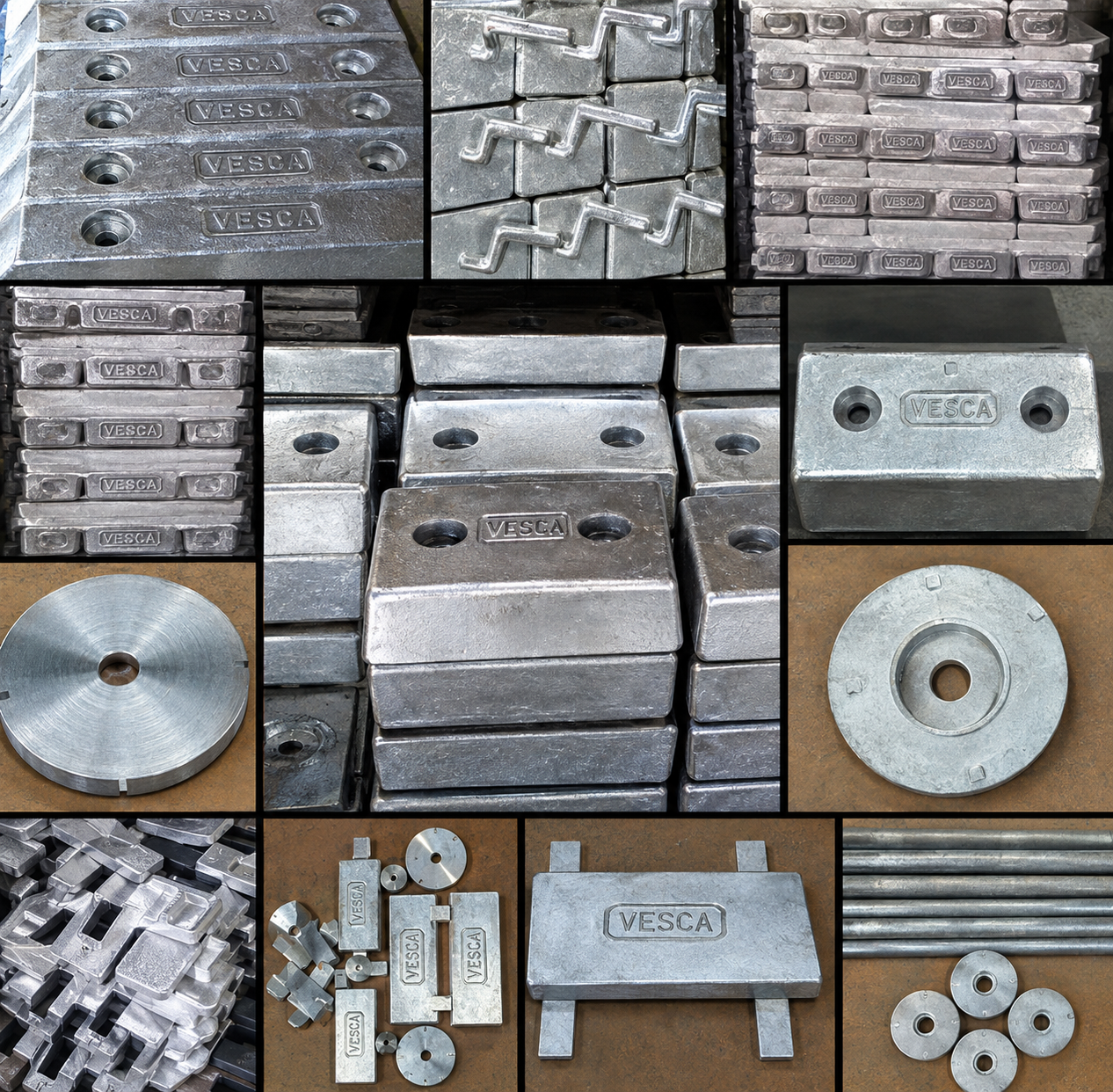 Anoda Aluminium